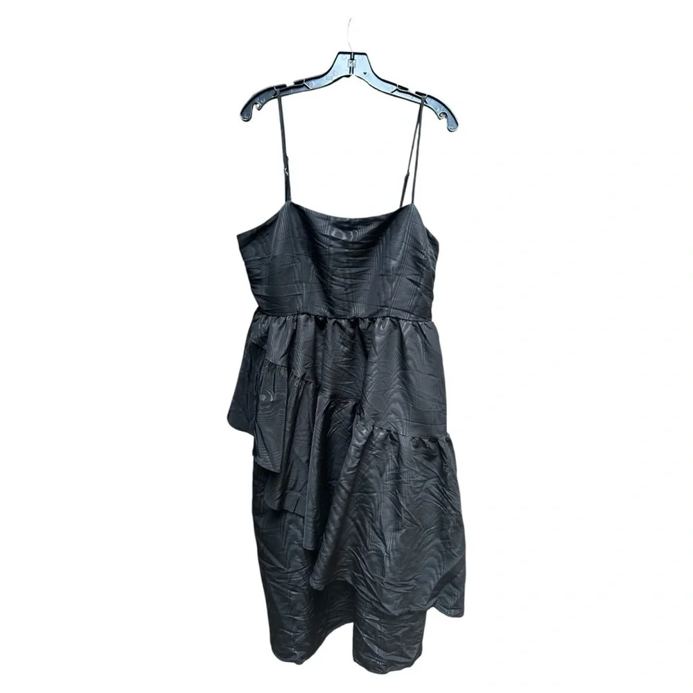 dress black and red Genevieve Rose Print Back Strappy Maxi – Atlanta Shoe Studio Smock Girls Dress Rose Pink Sequin Bridesmaid Adorned with beautiful red SIZE:FR36 (S)